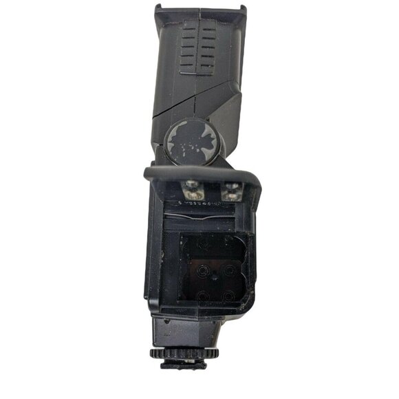 SUNPAK Thyristor auto 244D Camera Flash attachment  57d - Picture 6 of 10